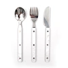 Custom PVC Handle Cutlery